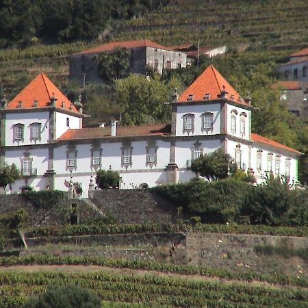 Casa Das Torres De Oliveira 메사오프리오 외부 사진