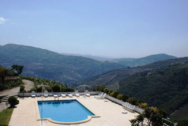 Casa Das Torres De Oliveira 메사오프리오 외부 사진