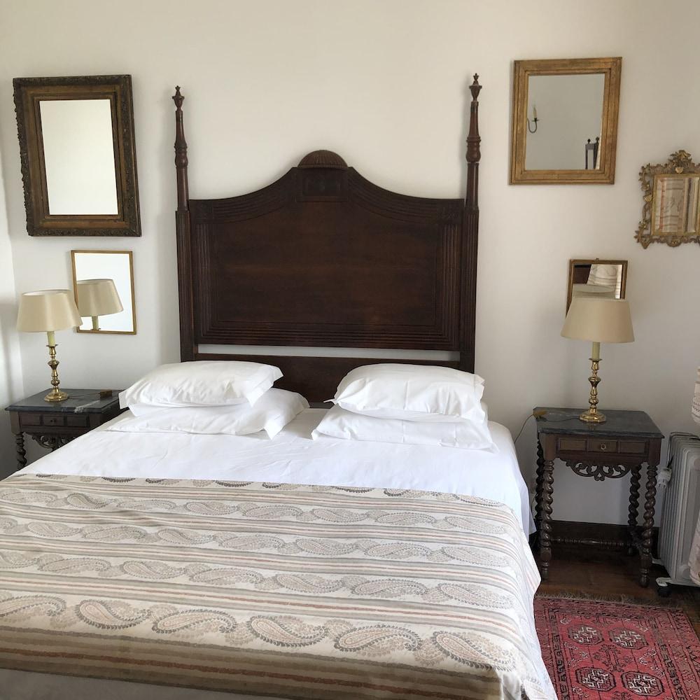 Casa Das Torres De Oliveira 메사오프리오 외부 사진