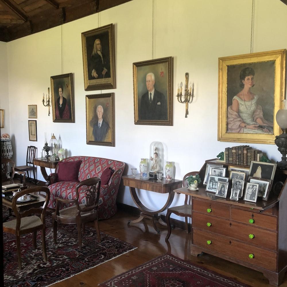 Casa Das Torres De Oliveira 메사오프리오 외부 사진