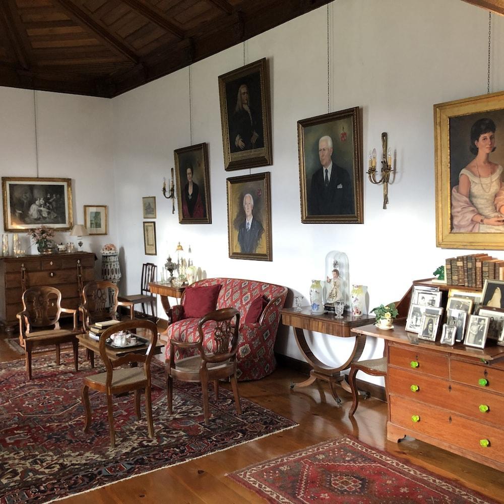 Casa Das Torres De Oliveira 메사오프리오 외부 사진