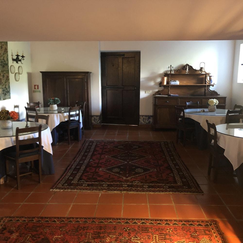 Casa Das Torres De Oliveira 메사오프리오 외부 사진