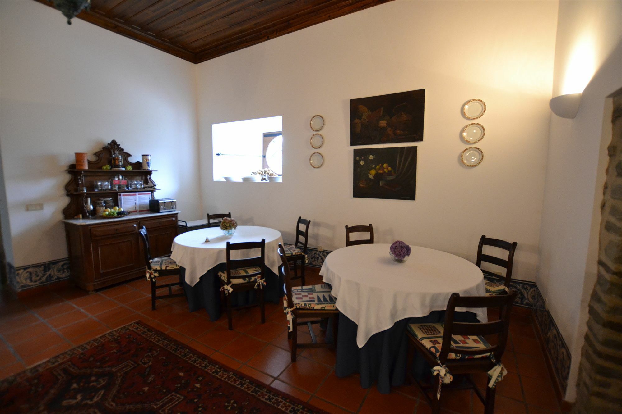 Casa Das Torres De Oliveira 메사오프리오 외부 사진