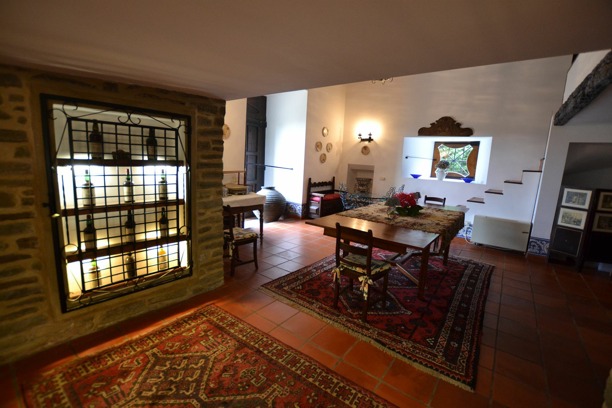 Casa Das Torres De Oliveira 메사오프리오 외부 사진