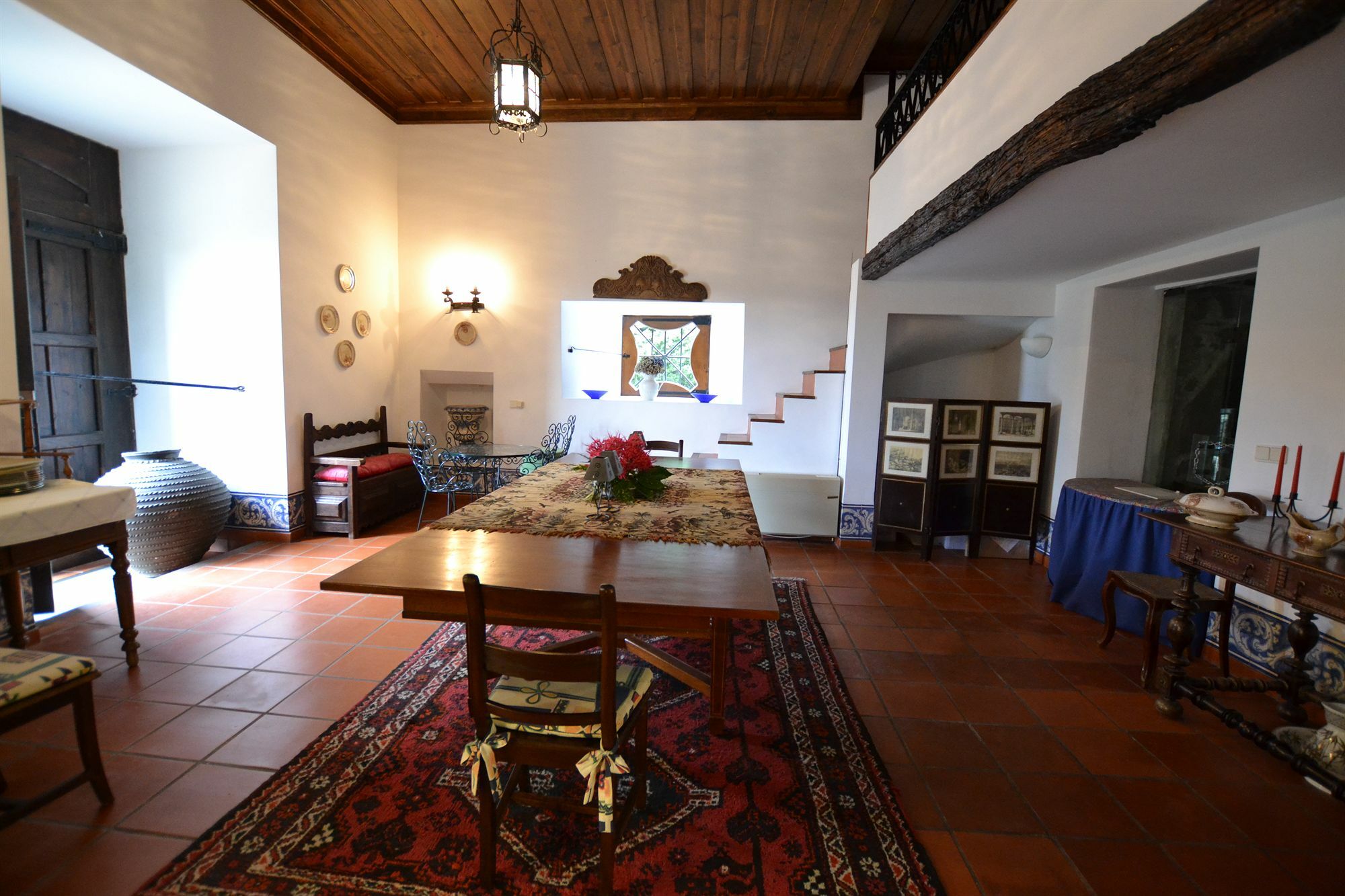Casa Das Torres De Oliveira 메사오프리오 외부 사진