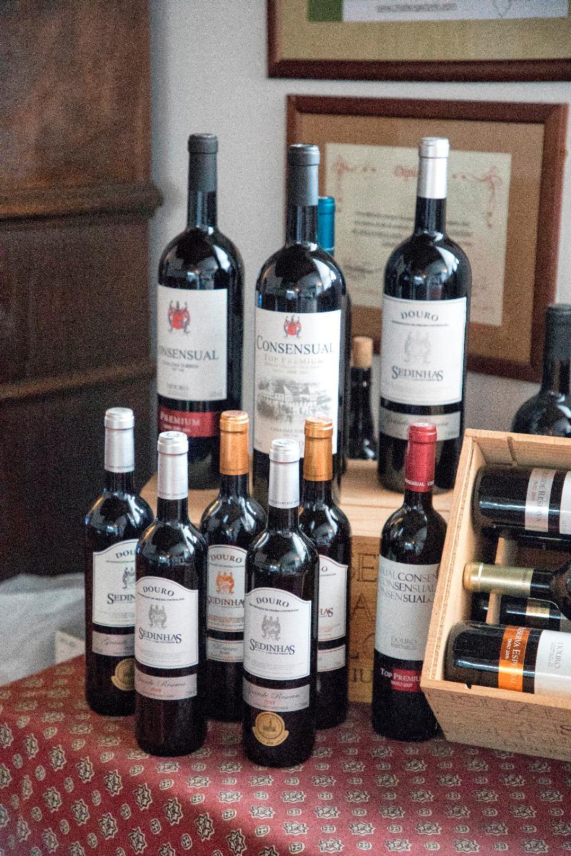 Casa Das Torres De Oliveira 메사오프리오 외부 사진